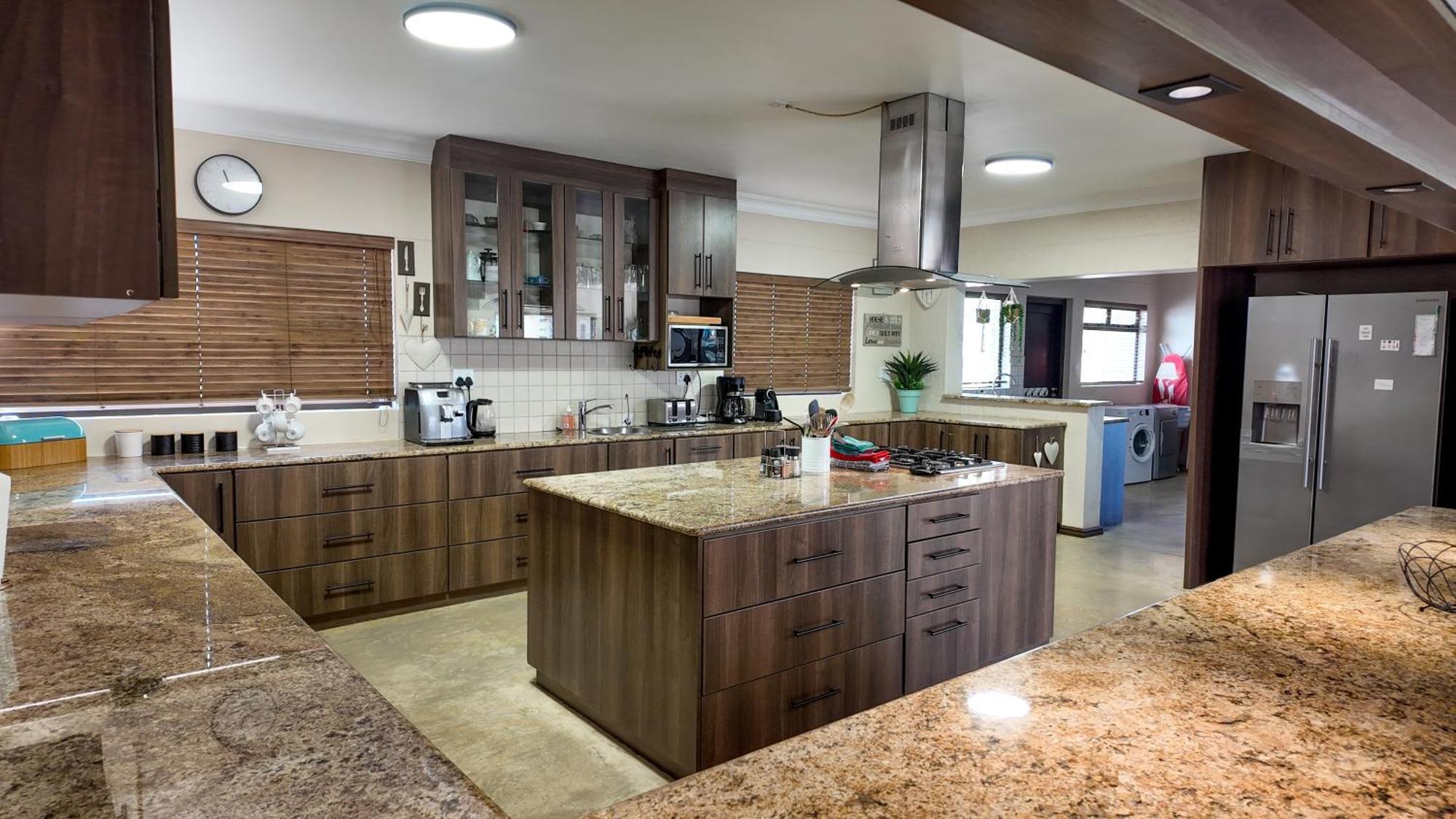 Vogelstrand Holiday House Свакопмунд Экстерьер фото